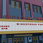 Georgia Theatre