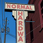 Normaltown