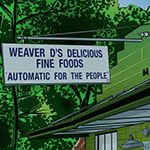 Weaver Ds